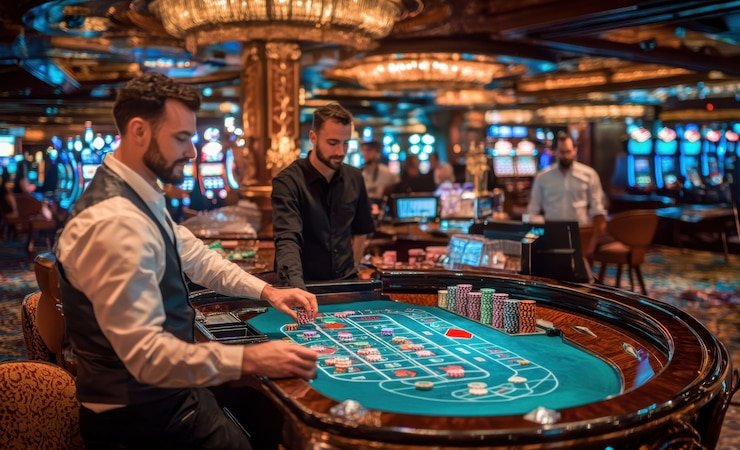 বিপিএল ক্রিকেট গাইডের উত্তেজনাপূর্ণ দৃশ্য